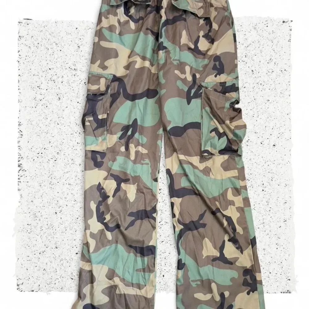 Unbranded Men's multi Trousers